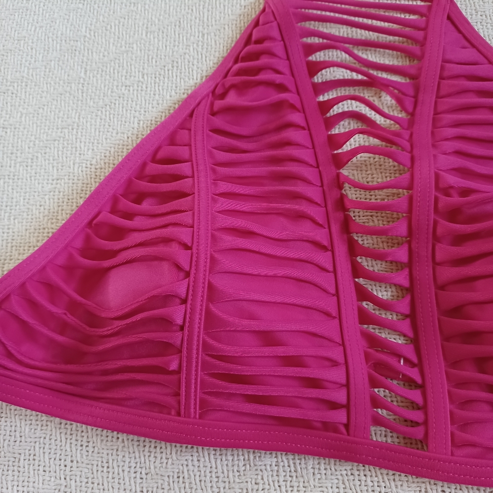 VS ♡ bikini top - Picture 3 of 8